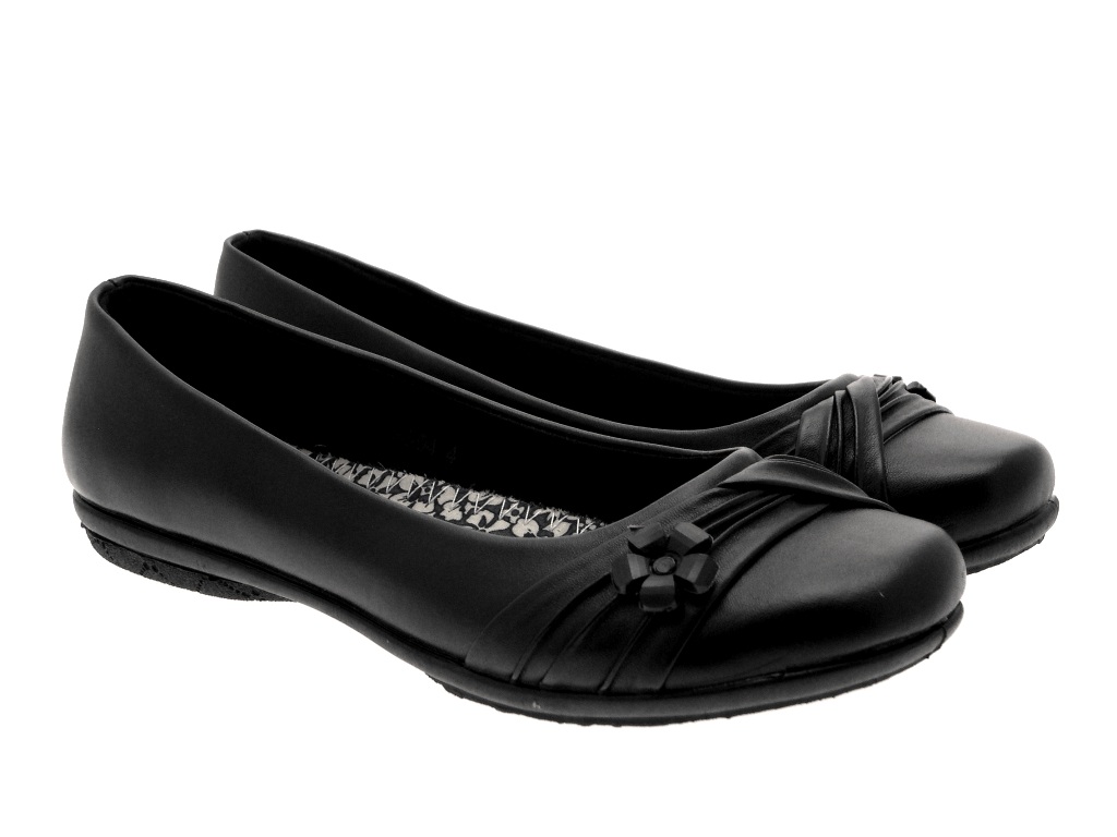 flexi ballerina shoes